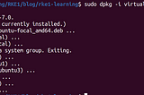 Setting up RKE1 kubernetes cluster on Vagrant machines