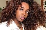 Virgin Mongolian Kinky Curly Hair