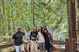 Retreat Reflections: The Relational Infrastructure of Systems Change