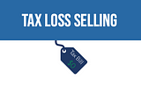 Tax-loss selling: Don’t make this mistake with in-kind withdrawal