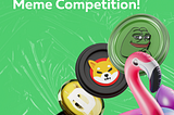 “Summer At PointPay” Meme Competition is Here!