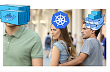 Kubernetes said “Goodbye Docker, Hello Containers”. What should developers say?