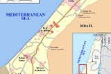 The Invasion of the Gaza Strip (2004) — Modern History Summarized