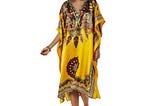 Elevate Your Style with Caftans: Embrace Effortless Elegance