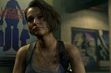 Resident Evil 3 Remake: Reliving Memories