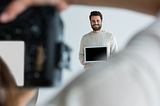 What changes when you start seeing photography as a business