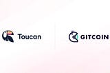 Toucan’s Climate Action for Gitcoin Grants Round 12