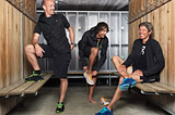 Culture as a Product (Redux): Why On Running Succeeded