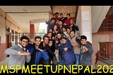 MSP Meetup Nepal 2020