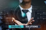 Richa Infosystems Limited: The Ultimate Digital Solutions Specialist