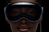 Welcome to new era of Spatial Computing.