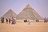 Why Don’t Egyptians Speak Egyptian?