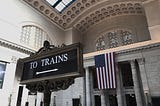 How A Cross-Country Train Trip Changed How I See America