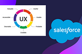 Strategies for Enhancing Salesforce User Experience