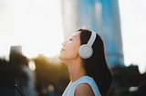 Science says this song can calm you within minutes