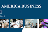 Bank of America Business Account