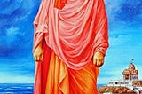 स्वामी विवेकानन्द