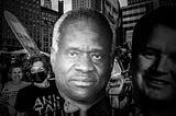 Justice Thomas Should be Charged with Federal Crimes