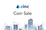 EtherInc, ETI Coin Sale & FAQs