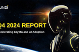 Q4 2024 Progress Report