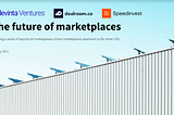 Report: Marketplaces Outpace the Entire Tech Market