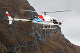 Why Helicopter Transport Is Essential for Island Emergency Services