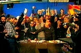 Happenings as Politics: From Allan Kaprow to the Romanian Revolution