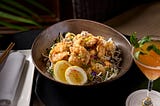 Le Colonial Honors Father’s Day with Exclusive Culinary Offerings