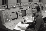 Rocket Women — Pioneers of Apollo