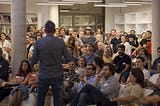 Startup Ideas Pitching Championship — Innov-a-thon — Valencia