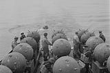 How Sea Mines, Not Bombs, Helped End the War Against Japan