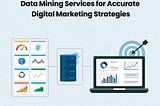 Data Mining Services for Accurate Digital Marketing Strategies