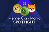 Meme Coin Mania: what drives the wild 100x pumps of the next generation of meme coins?!