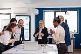 The Evolution of Marketing: From Customer Research to AI-Powered Customer Intelligence
