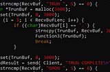 Exploiting vulnserver.exe — TRUN command using JMP ESP technique