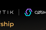 Staking Certik($CTK): Delegate Certik Tokens with Cosmostation Android/iOS Wallet
