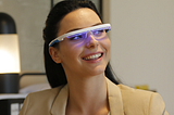 New Jet-Lag Fighting Glasses Now Sold On International Flights