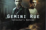 Gemini Rue Oyun İncelemesi — Blade Runner Tarzı Bir Uzay Macerası