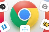 My 5 Daily use 🔥Free Chrome Extensions as a UI/UX Designer