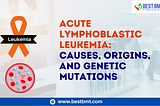 Acute Lymphoblastic Leukemia: Causes, Origins, and Genetic Mutations