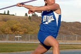 Check The Brief Description About Javelin Throw