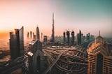 Why Dubai and the UAE is the Best Place for Setting-up Business Right Now