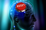 The Great Reset.