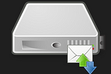 Image of email server