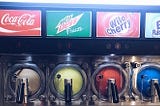 The Last Thing I Loved: Coke Icees