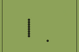 Classic Snake Game with Jetpack Compose.