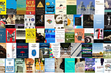 2022 Reading List: A Year in Review