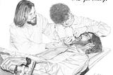 …And Lyrics: Jesus Was a Dentist