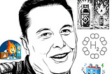 Elon Musk Says, ‘Hydrogen is a Bad Choice,’ but ‘How Long Will This Last?’