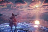 Horizon Forbidden West